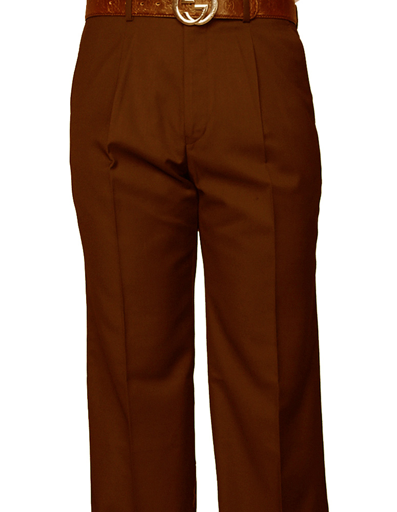 Arvind Tresca Men's Cotton Solids Unstitched Stretchable Trouser Fabric  (Dark Grey)